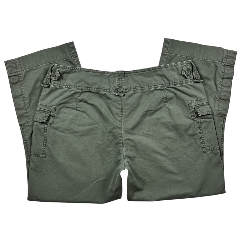 Y2K Old Navy Low Rise Cargo Pants